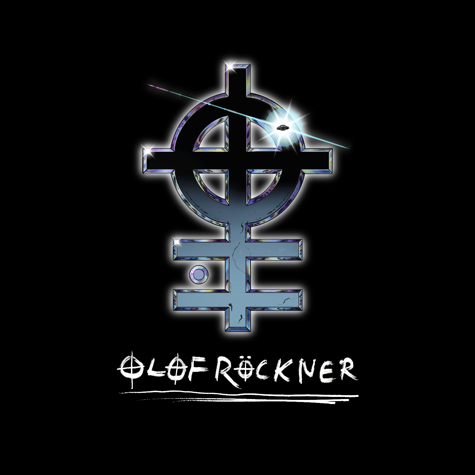Olof Röckner logo